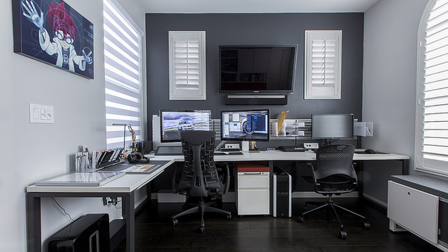 The Picture Perfect Apple  App  Developers Workspace