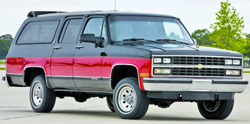 Illustration for article titled Best Used SUVs Under $10k