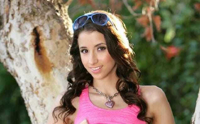 Meet Belle Knox The Duke Porn Star As You Might Have Heard