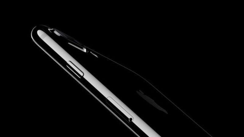 The iPhone 7 Plus (Photo: Apple)