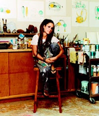 Illustration for article titled Warren Buffett's Granddaughter Feels Bad About Her Check