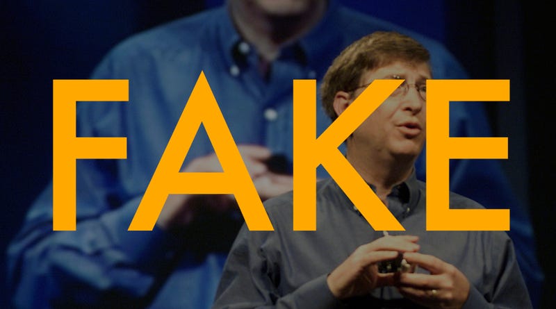 7 Famous Quotes About The Future That Are Actually Fake