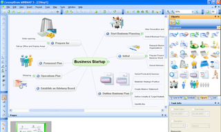 Concept Draw Office 10.0.0.0 + MINDMAP 15.0.0.275 for iphone instal