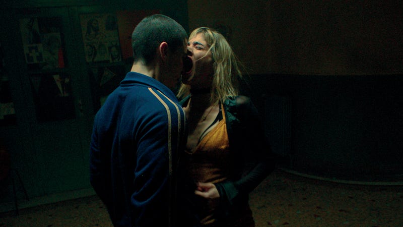 Climax