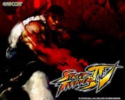 Illustration for article titled Street FIghter IV Console Release Dated for Japan