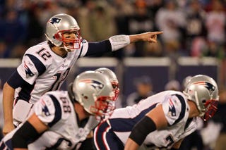 Illustration for article titled In Praise Of The Patriots (Kind Of)