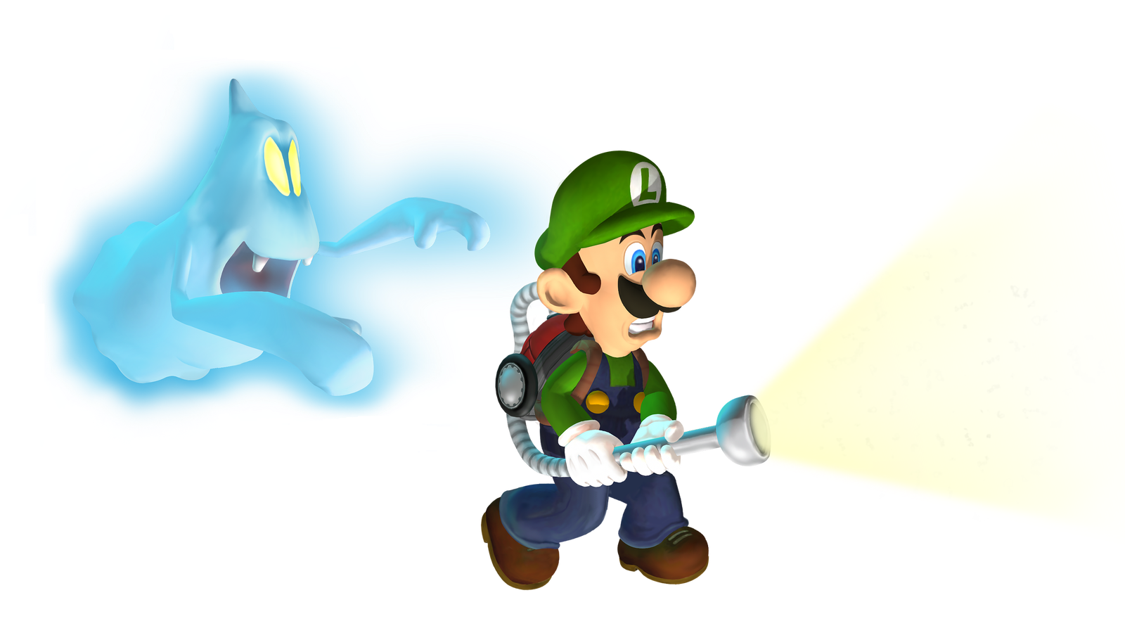 The 3D On The 3DS Was Good