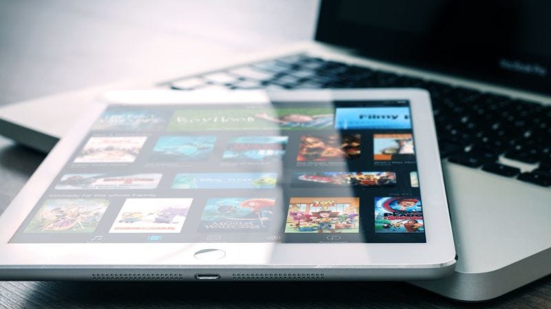 Illustration for article titled Cómo desactivar los nuevos anuncios de publicidad de Netflix (mientras puedas)