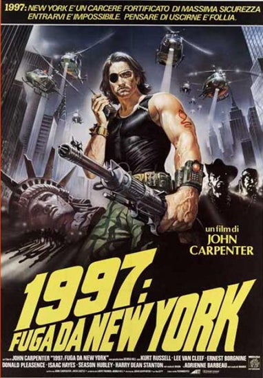 Illustration for article titled What's the key to a successful cinematic infodump?