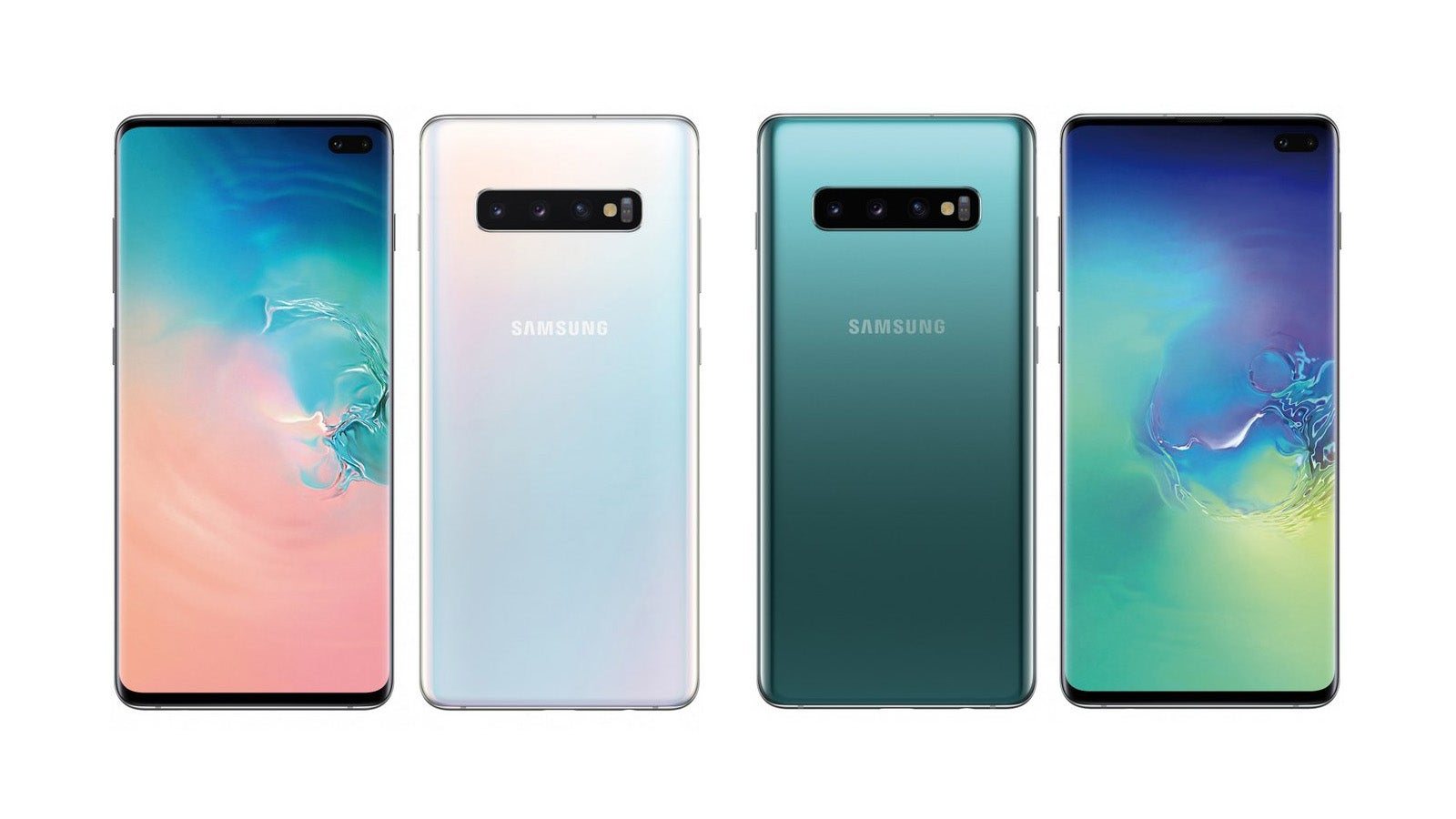 Самсунг Galaxy S10 Купить