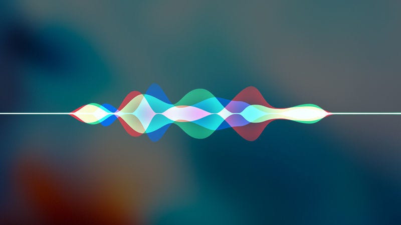 Here Are All of the New Upgrades to Siri | Gizmodo UK