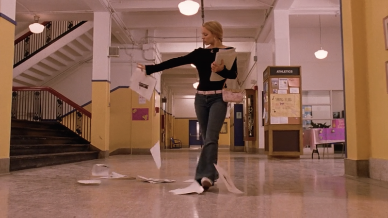 Image via Mean Girls/Paramount.