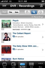 Illustration for article titled SlingPlayer Mobile 1.1 for iPhone Approved and Heading to App Store