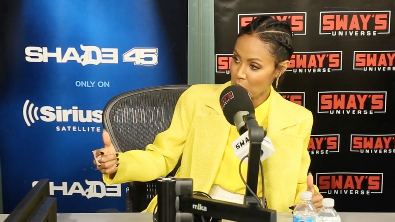 SwaysUniverse screenshot via YouTube