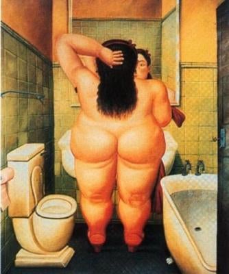 Illustration for article titled Chubby People Live Longest