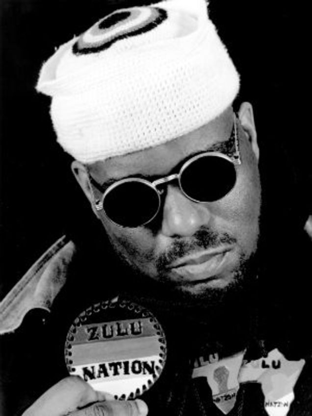 Al Pereira/Michael Ochs/Getty Images