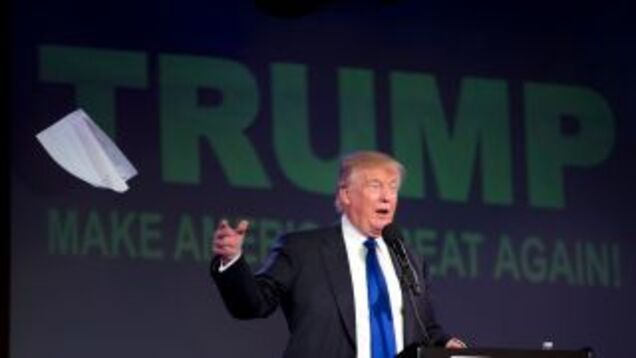 Donald Trump's Lawyer Won't Be Voting for Him in the New York Primary EitherHe's a Registered Democrat