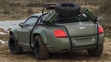 Crv Off Road >> I Am Absolutely On Board With Off Road Honda Cr Vs Crv Off Road >> I Am Absolutely On Board With Off Road Honda Cr Vs