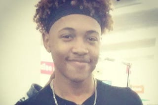 Calvin Desir