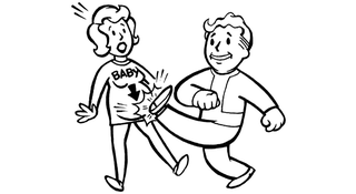 Illustration for article titled Return To New Vegas: Social Experiments Bring Out The Worst In People