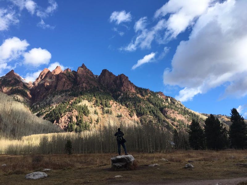 Illustration for article titled PSA: Colorado is awesome! And some advice...