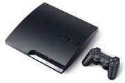 Illustration for article titled Sony Losing Money on PS3 Slim