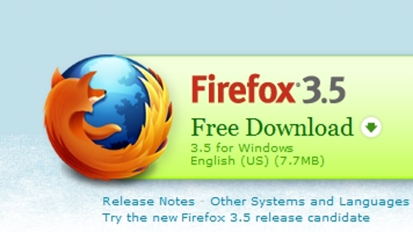 firefox 3.5 download for mac