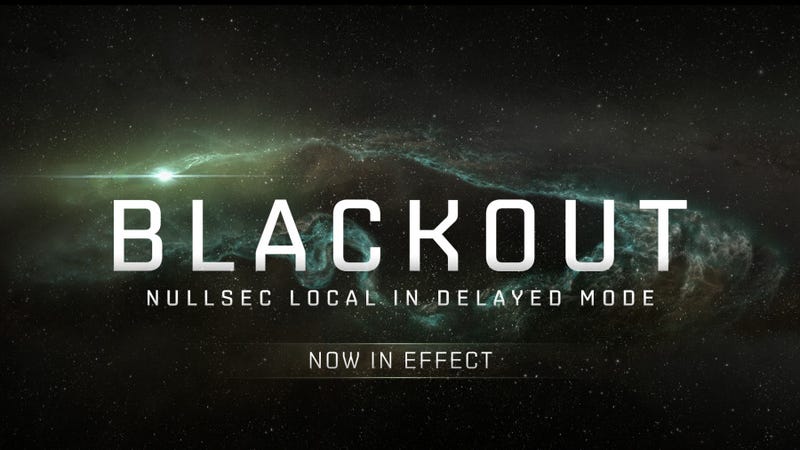 Illustration for article titled EVE Online Feels Empty After In-Game Event Hides Players In Chat