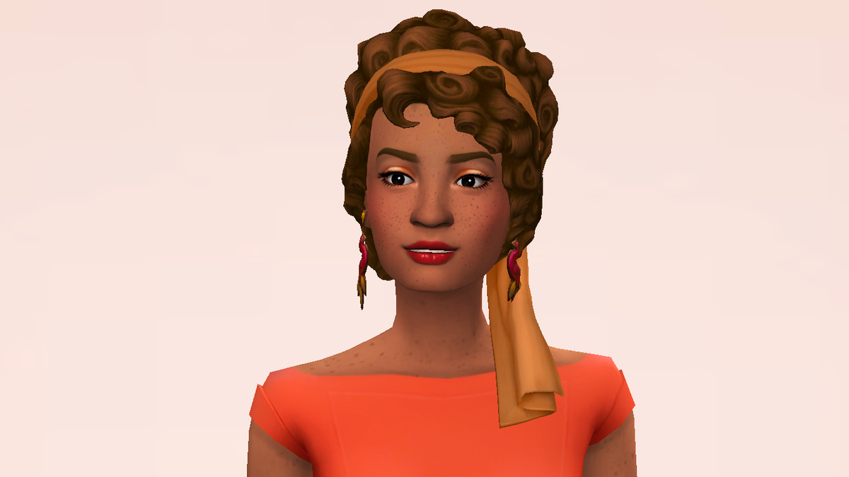 Sims 4 Realistic Mod