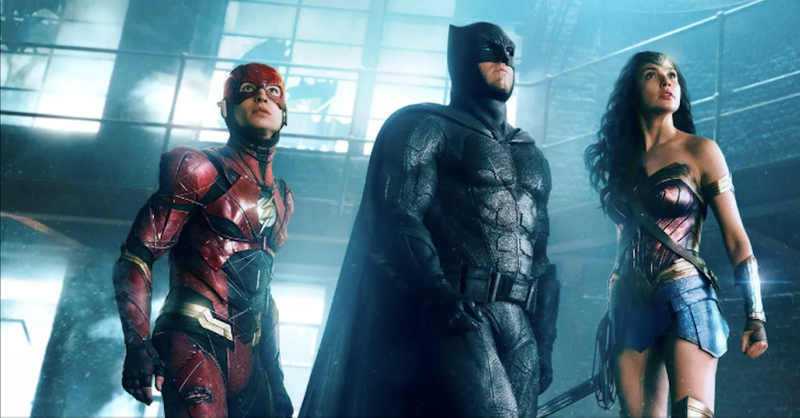 Illustration for article titled Zack Snyder wanted to kill off Batman in a Justice League sequel