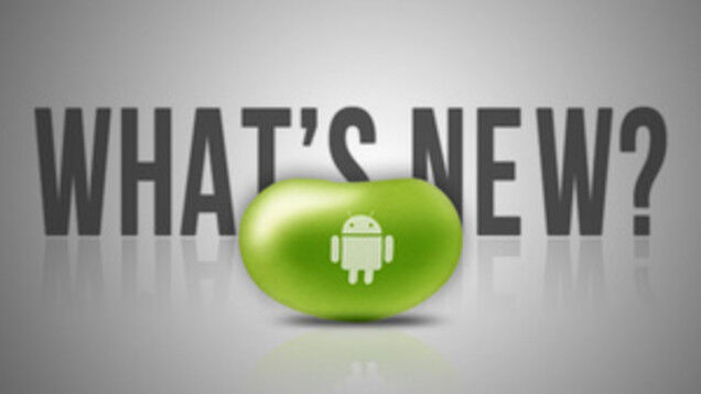 What's New in Androi