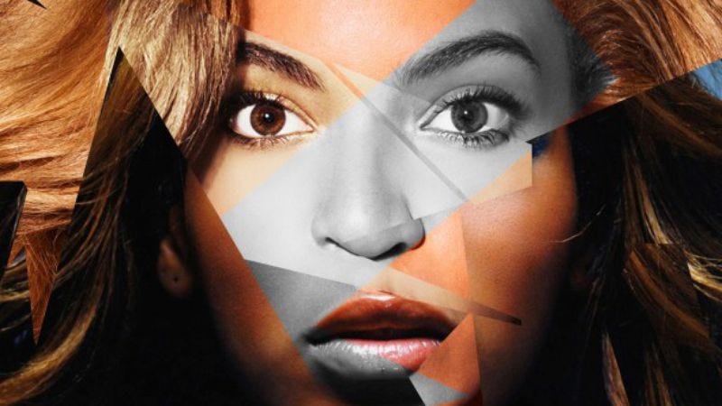 Illustration for article titled Drake's new single contends "Girls Love Beyoncé," nipples and all