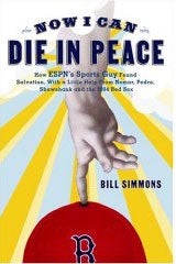 Illustration for article titled Bill Simmons' New Book: By The Numbers