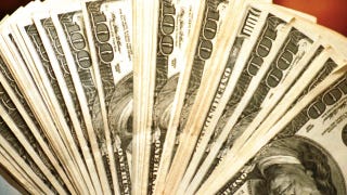 Illustration for article titled College Student Bought an Xbox 360 with Fake Money. He Got Arrested.