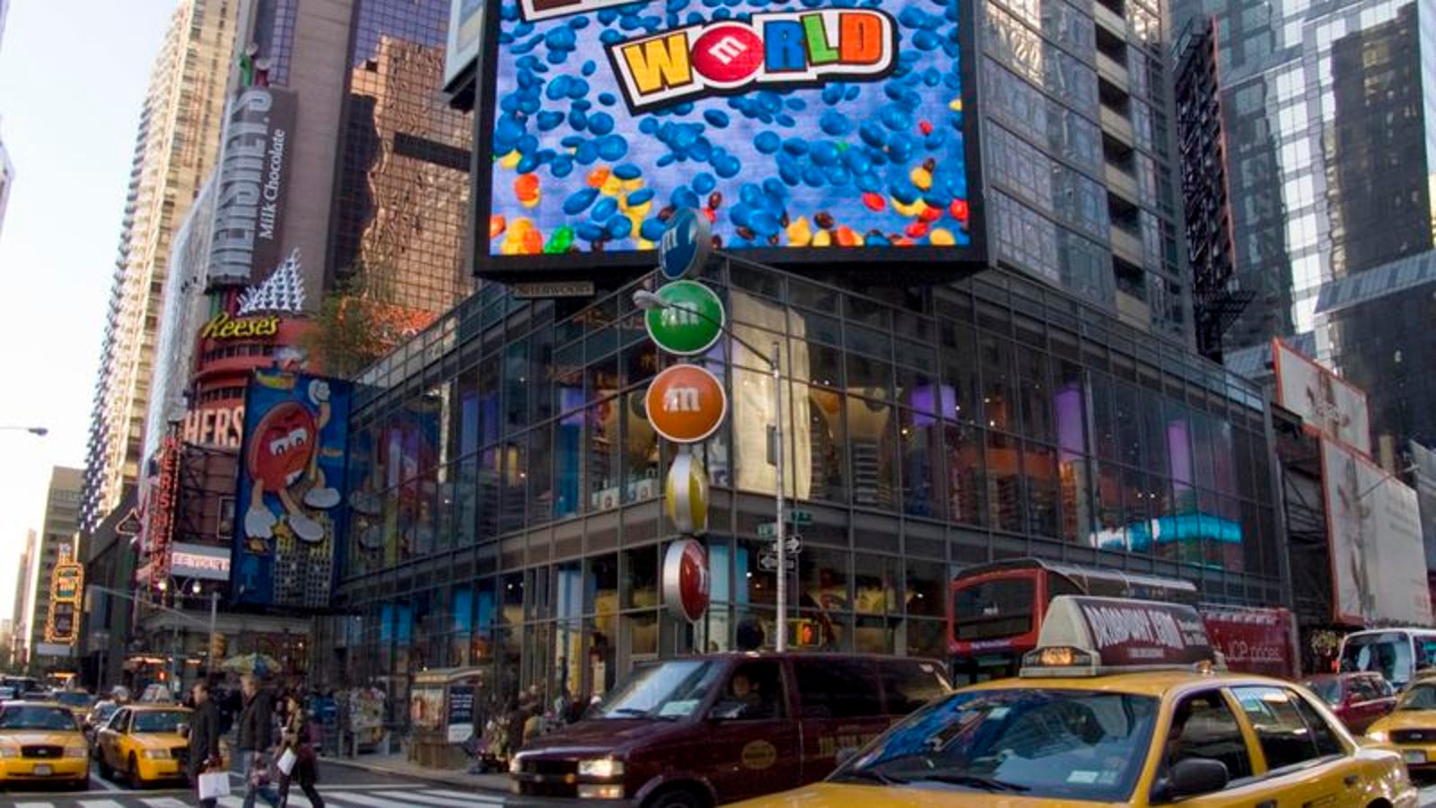 20 idiots evacuated from times square m m 39 s store ms office 12