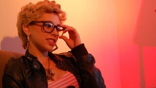 Illustration for article titled The Kreayshawn Myth