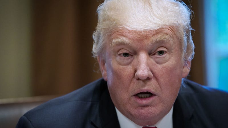 (Photo: Getty Images/AFP, Mandel Ngan)