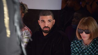 Drake Dropping a Press Release During a Rap Battle Is the Whitest Thing That Ever Happened This Week