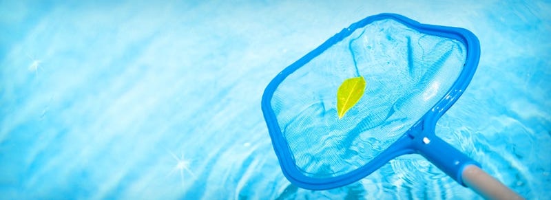Steps to start a Pool Cleaning Company