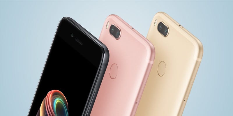 Imagen: Xiaomi