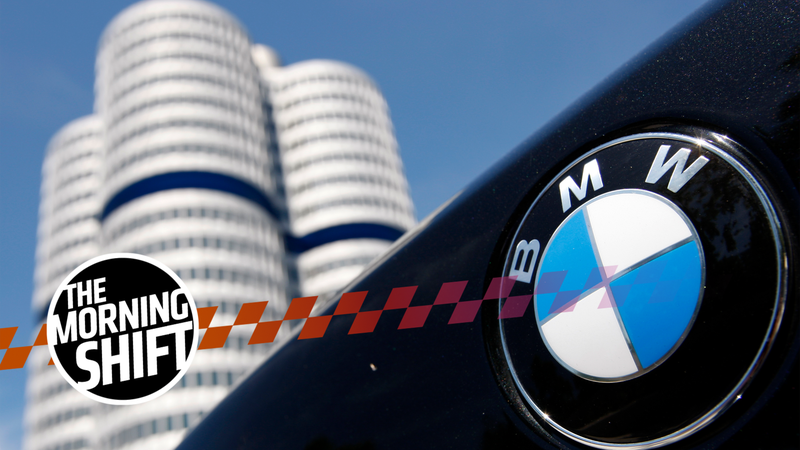 Illustration for article titled German Automakers Charged With Collusion on Emissions Tech