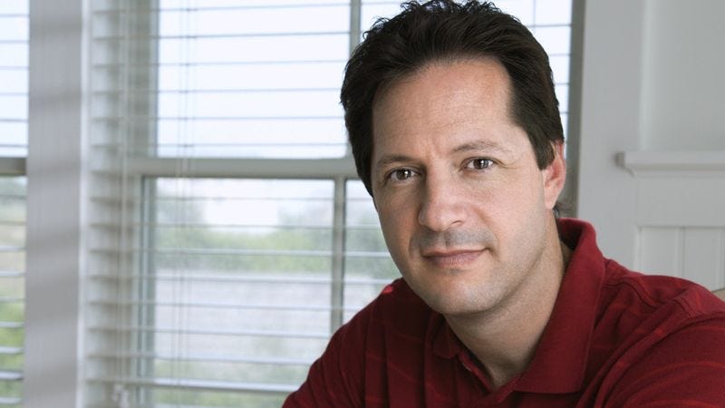 Illustration for article titled Man’s Family Rises To Record-High Fourth Priority