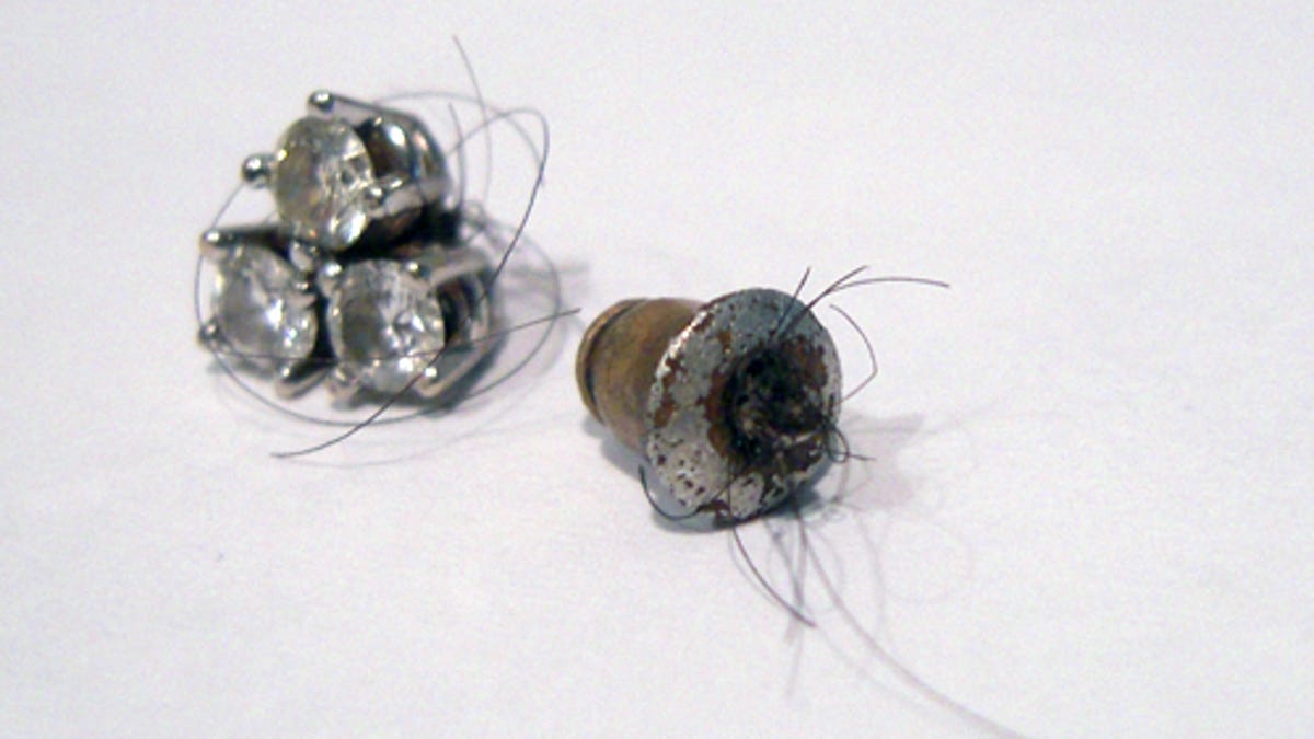 The Grossest Earring Removal Story You Ll Hear This Week