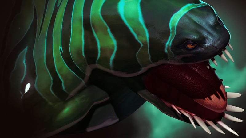 Illustration for article titled Dota Underlords' Meta Is In An Awkward Spot