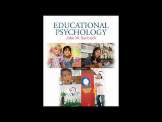 Illustration for article titled Educational Psychology Slavin Pdf Free