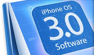 Illustration for article titled iPhone 3.0: All the Small Things