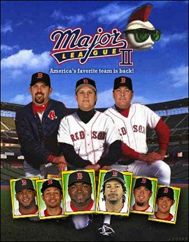 Illustration for article titled Baseball Season Preview: Boston Red Sox