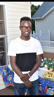 Joshua ColasCourtesy of Joshua Colas