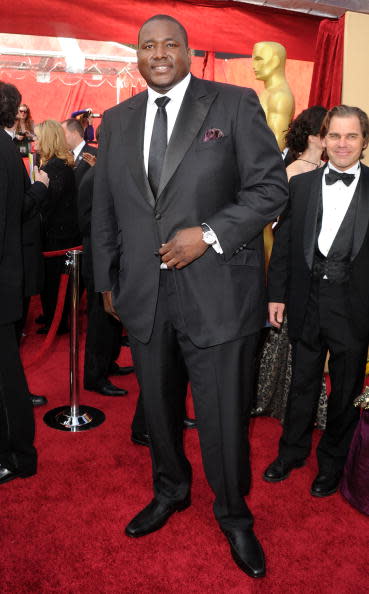 Illustration for article titled Casting Call: Lee Daniels' 'Selma'