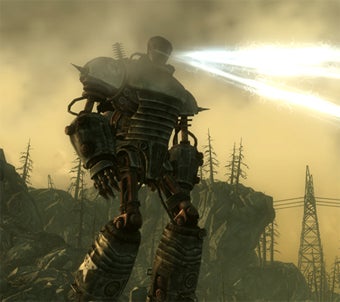 Illustration for article titled PC Broken Steel Error Is A Games For Windows Live Problem